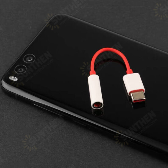 USB Type-C To 3.5mm Jack OTG Adapter Headphone Audio Aux Cable Converter For Mi10 POCO X3 Oneplus 8Pro S20 Note20