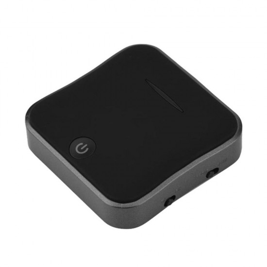 bluetooth 5.0 HD 3.5mm Digital Optical Transmitter Audio Receiver Adapter for Car Speaker
