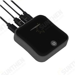 bluetooth 5.0 HD 3.5mm Digital Optical Transmitter Audio Receiver Adapter for Car Speaker bluetooth 5.0 HD 3.5mm Digital Optical Transmitter Audio Receiver Adapter for Car Speaker