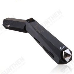 bluetooth Car FM Transmitter Wireless Radio Adapter USB Charger Mp3 Player bluetooth Car FM Transmitter Wireless Radio Adapter USB Charger Mp3 Player