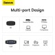 HDMI-compatible to VGA Adapter Converter For Laptop Projector Switch PS4 TV Mi Box
