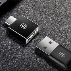 Type C Male to USB Female Cable U Disk OTG Adapter Plug Converter for Tablets PC Smartphone Type C Male to USB Female Cable U Disk OTG Adapter Plug Converter for Tablets PC Smartphone