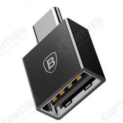 Type C Male to USB Female Cable U Disk OTG Adapter Plug Converter for Tablets PC Smartphone Type C Male to USB Female Cable U Disk OTG Adapter Plug Converter for Tablets PC Smartphone