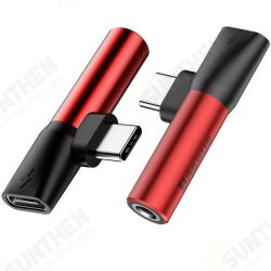 USB Type C to 3.5mm Jack Charging Extension Earphone Adapter For Mi 8 6 Huawei P20 USB Type C to 3.5mm Jack Charging Extension Earphone Adapter For Mi 8 6 Huawei P20