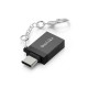 Metal USB to Type C OTG Adapter for Samsung Galaxy Huawei Android Tablet