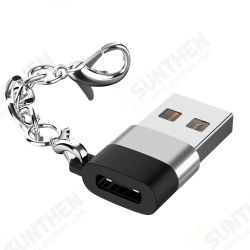 Type C USB Fast Charging Transmission Adapter For Huawei P30 Pro Mate 30 5G 9Pro K30 S10+ Note 10 5G Type C USB Fast Charging Transmission Adapter For Huawei P30 Pro Mate 30 5G 9Pro K30 S10+ Note 10 5G