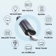 JR-CY278 IR Appliances Wireless Infrared Remote Control Adapter Micro USB/ Type-C Interface Mobile Phone Transmitter