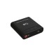 TX8 2 In 1 bluetooth 5.0 Transmitter Receiver Wireless Audio Adapter For TV PC Headphone