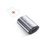 3 In 1 Mini Micro USB Type C Magnetic Adapter For Hauwei P30 Pro P40 Mate 30 Mi10 Note 9S S20