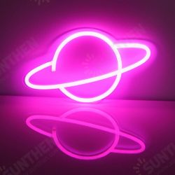 Photography Prop Decoration Atmosphere Shop Window Home Party Art Bar Wedding Neon Light USB Powered Wall Hanging Word Sign Led Photography Prop Decoration Atmosphere Shop Window Home Party Art Bar Wedding Neon Light USB Powered Wall Hanging Word Sign Led