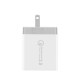 3 USB Ports 3A QC3.0 US Wall Travel Charger For iphoneX 8/8Plus Samsung S8 Letv 6 mi5 mi