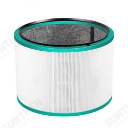 1pcs Filter Replacements for DysonHP00 01 02 03 DP01 03 Air Purifier Parts Accessories 1pcs Filter Replacements for DysonHP00 01 02 03 DP01 03 Air Purifier Parts Accessories