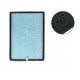 1pcs Replacement Filter for Y-88 Y-89 Air Purifier 1pcs Replacement Filter for Y-88 Y-89 Air Purifier