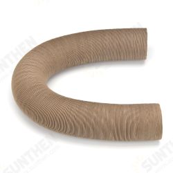 60mm Heater Duct Hot & Cold Air Ducting For Diesel Heater Webasto Dometic 60mm Heater Duct Hot & Cold Air Ducting For Diesel Heater Webasto Dometic