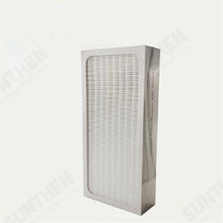 Air Filter Composite Filter for Blueair 402/403/410B Air Purifier Air Filter Composite Filter for Blueair 402/403/410B Air Purifier