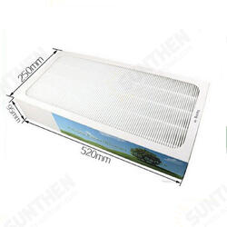 Air Filter Composite Filter for Blueair 402/403/410B Air Purifier Air Filter Composite Filter for Blueair 402/403/410B Air Purifier
