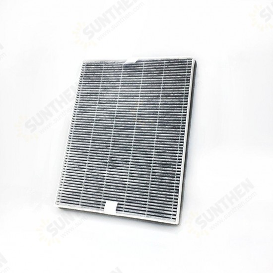 Air Purifier FY1417 Filter Element Replacement for Philips Air Purifier AC1210/1212/1216/AC2726