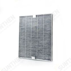 Air Purifier FY1417 Filter Element Replacement for Philips Air Purifier AC1210/1212/1216/AC2726 Air Purifier FY1417 Filter Element Replacement for Philips Air Purifier AC1210/1212/1216/AC2726