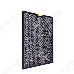 Air Purifier Parts Activated Carbon Filter for Honeywell PAC35M1101W/2101S Purifier Air Purifier Parts Activated Carbon Filter for Honeywell PAC35M1101W/2101S Purifier