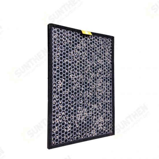 Air Purifier Parts Activated Carbon Filter for Honeywell PAC35M1101W/2101S Purifier Air Purifier Parts Activated Carbon Filter for Honeywell PAC35M1101W/2101S Purifier