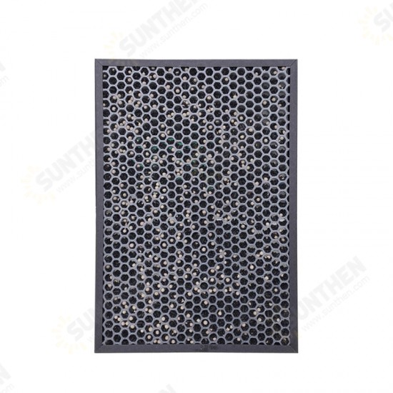 Air Purifier Parts Activated Carbon Filter for Honeywell PAC35M1101W/2101S Purifier Air Purifier Parts Activated Carbon Filter for Honeywell PAC35M1101W/2101S Purifier