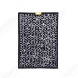 Air Purifier Parts Activated Carbon Filter for Honeywell PAC35M1101W/2101S Purifier Air Purifier Parts Activated Carbon Filter for Honeywell PAC35M1101W/2101S Purifier