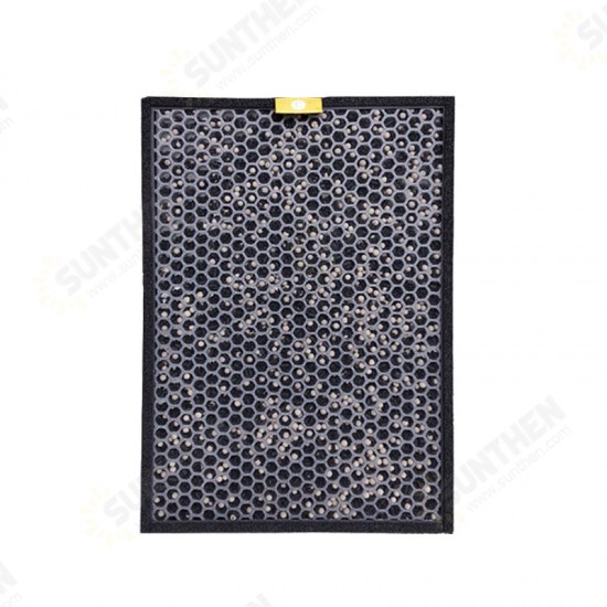 Air Purifier Parts Activated Carbon Filter for Honeywell PAC35M1101W/2101S Purifier Air Purifier Parts Activated Carbon Filter for Honeywell PAC35M1101W/2101S Purifier