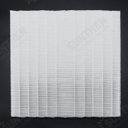 Efficient DIY 300x300mm Air Filter Dust Filter For Air Clean Fan Air Conditioner Efficient DIY 300x300mm Air Filter Dust Filter For Air Clean Fan Air Conditioner