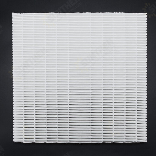 Efficient DIY 300x300mm Air Filter Dust Filter For Air Clean Fan Air Conditioner