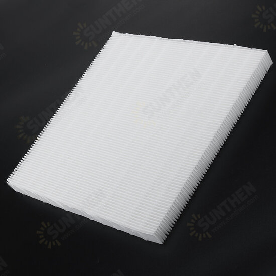 Efficient DIY 300x300mm Air Filter Dust Filter For Air Clean Fan Air Conditioner