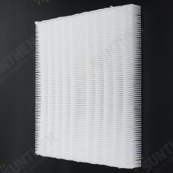 Efficient DIY 300x300mm Air Filter Dust Filter For Air Clean Fan Air Conditioner Efficient DIY 300x300mm Air Filter Dust Filter For Air Clean Fan Air Conditioner