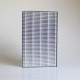 Humidification Net FZ-200HFS Air Fliter for Sharp KC-Z200SW/W200SW/C70 Air Purifier