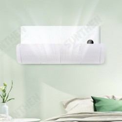 Air Conditioning Air Outlet Windshield Punching Adjustable Wind Shield Easy Install Home Cooler Windproof Air Conditioning Air Outlet Windshield Punching Adjustable Wind Shield Easy Install Home Cooler Windproof
