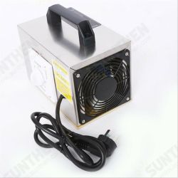 220V 10g/h Timing Timer/Contracted Ozone Generator Air Purifier Disinfection Sterilization Ozonizador Machine 220V 10g/h Timing Timer/Contracted Ozone Generator Air Purifier Disinfection Sterilization Ozonizador Machine