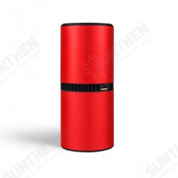 5V Negative Ion Car Air Purifier Car Demister USB Charging Removal of Formaldehyde PM2.5 for Home Office 5V Negative Ion Car Air Purifier Car Demister USB Charging Removal of Formaldehyde PM2.5 for Home Office