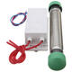 AC 220V 7.5g Ozone Generator Ozone Tube 7.5g/hr for DIY Plant Air Purifier