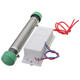 AC 220V 7.5g Ozone Generator Ozone Tube 7.5g/hr for DIY Plant Air Purifier