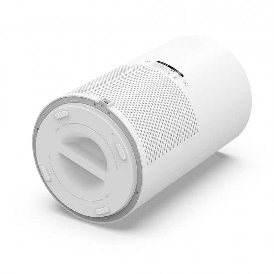 BH-AP1C Smart Air Purifier Three Wind Speeds 220m³/h CADR Removes Allergies, Smoke, Dust, Mold, Pollen, Pet Dander
