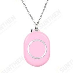 Mini Portable Air Purifier Negative Ions Neck Hanging Necklace Personal Air Cleaner Mini Portable Air Purifier Negative Ions Neck Hanging Necklace Personal Air Cleaner