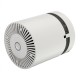 Negative Ion Air Purifier HEPA Filter Desktop Air Cleaner For Home Office Car