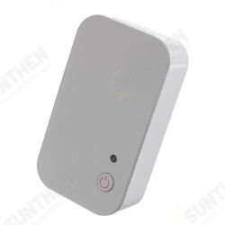 Negative Ions Air Cleaner Purifier Ozone Deodoriser Disinfection Machine For Household Kitchen Bathroom Negative Ions Air Cleaner Purifier Ozone Deodoriser Disinfection Machine For Household Kitchen Bathroom
