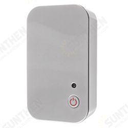 Negative Ions Air Cleaner Purifier Ozone Deodoriser Disinfection Machine For Household Kitchen Bathroom Negative Ions Air Cleaner Purifier Ozone Deodoriser Disinfection Machine For Household Kitchen Bathroom