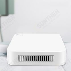 USB Charging Mini Indoor Air Purifier Ozone Generator Home Deodorizer for Pet House Bathroom Sterilization Germicidal USB Charging Mini Indoor Air Purifier Ozone Generator Home Deodorizer for Pet House Bathroom Sterilization Germicidal