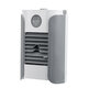 USB Mini Portable Bluetooth Radio Air Cooler Humidifier Conditioning Mute Spray Cooling Fan