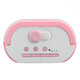 USB Mini Portable Bluetooth Radio Air Cooler Humidifier Conditioning Mute Spray Cooling Fan