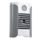 USB Mini Portable Bluetooth Radio Air Cooler Humidifier Conditioning Mute Spray Cooling Fan