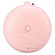 Wearable Necklace Air Purifier Mini Portable Noise Low Negative Ion Generator