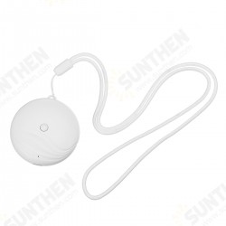 Wearable Necklace Air Purifier Mini Portable Noise Low Negative Ion Generator Wearable Necklace Air Purifier Mini Portable Noise Low Negative Ion Generator