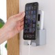 Multifunction Wall Organizer For Phone/Remote Control/Air Mouse Holder