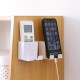 Multifunction Wall Organizer For Phone/Remote Control/Air Mouse Holder